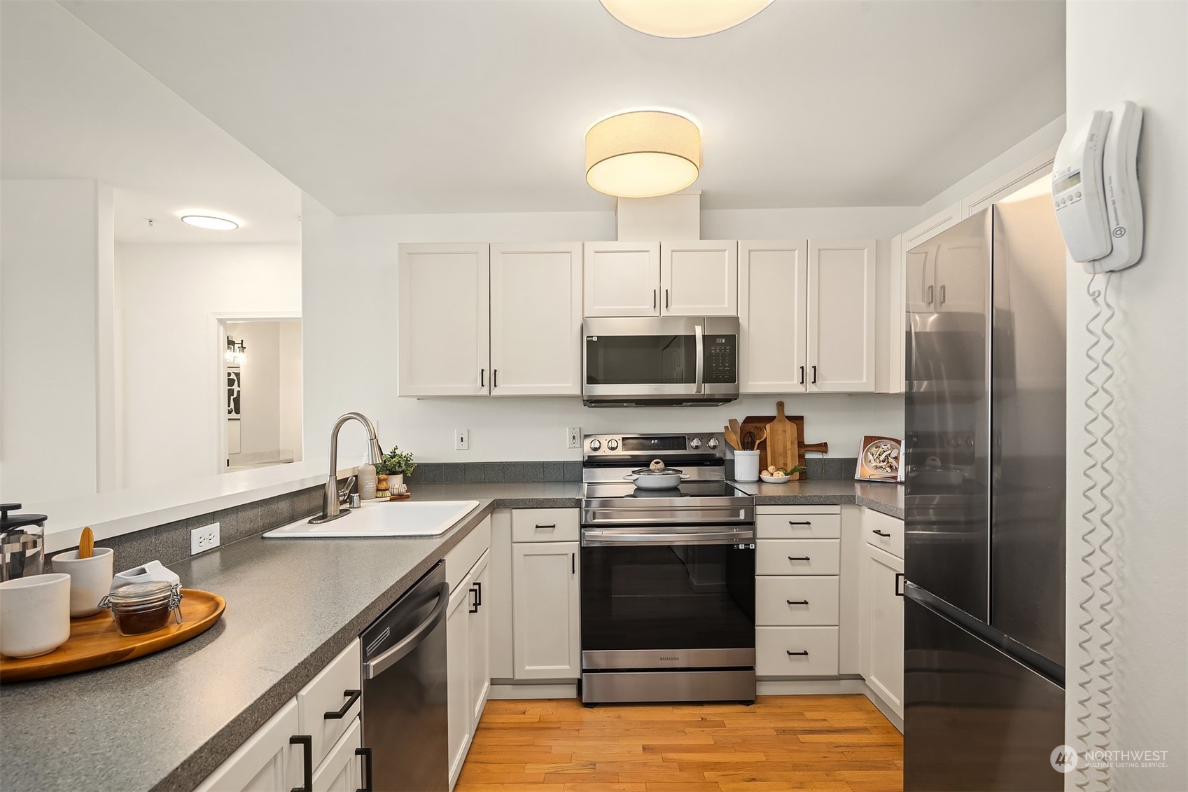 3221 SW Avalon Way #307