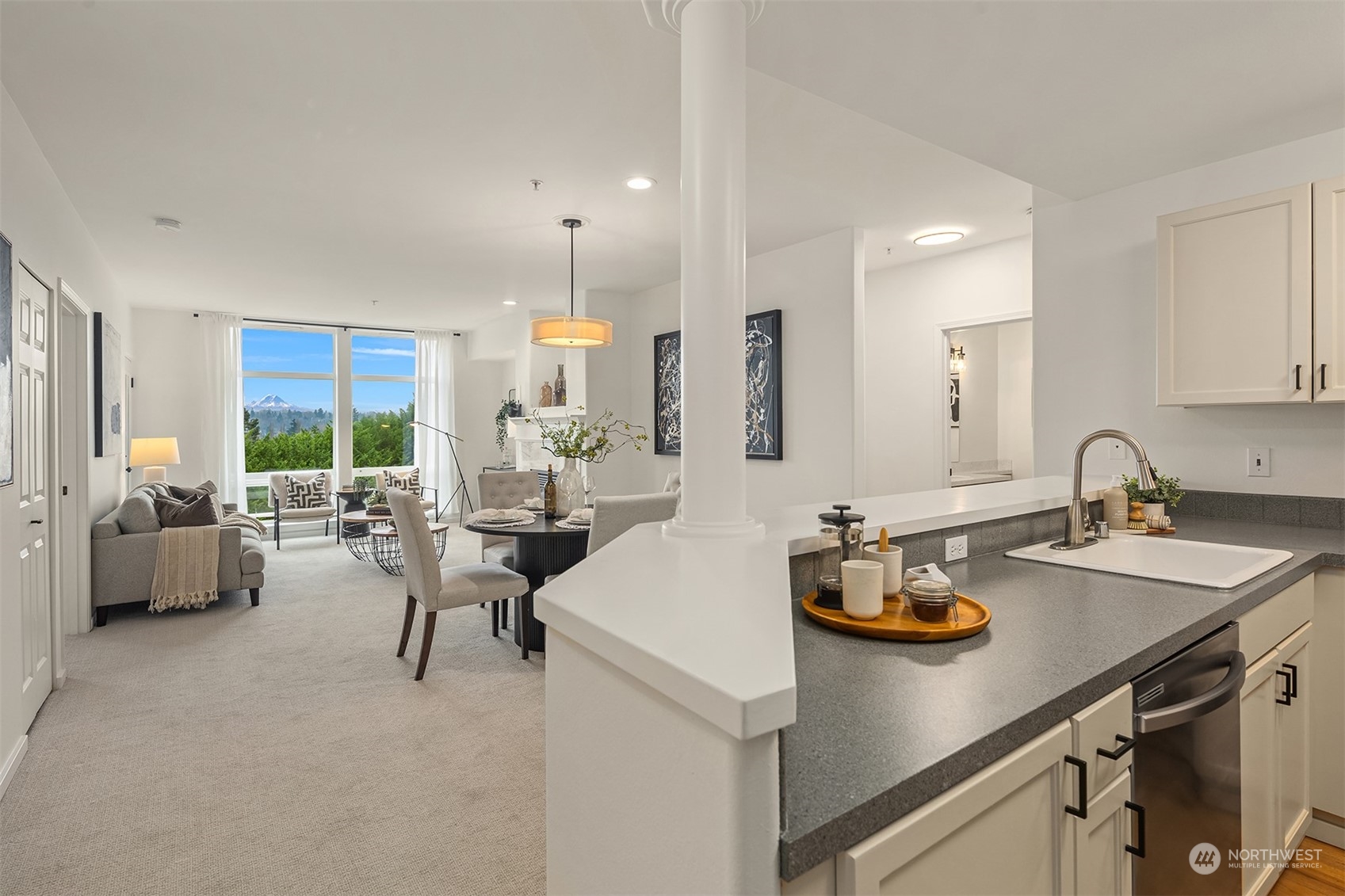 3221 SW Avalon Way #307