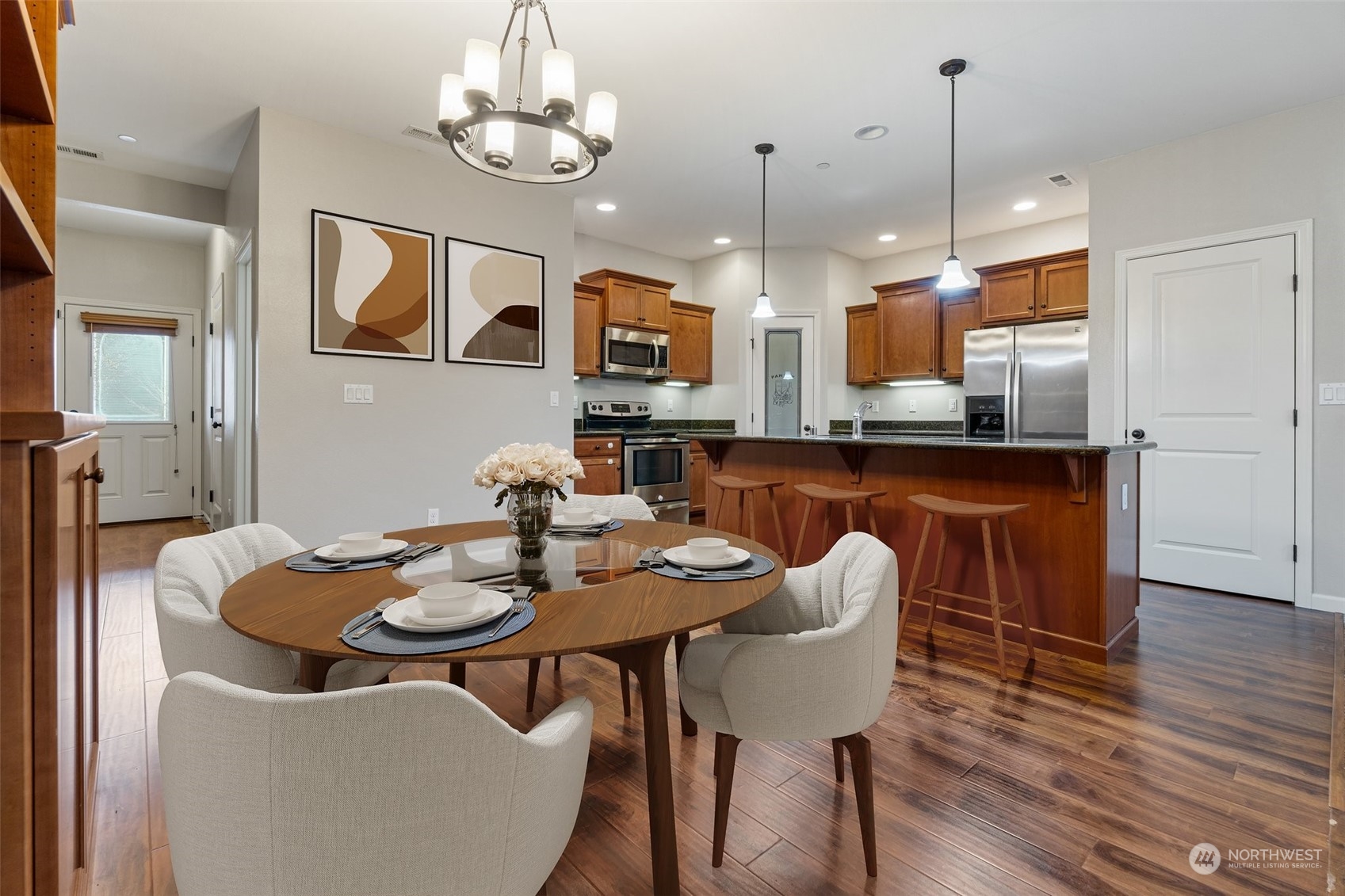 1525 Harvest Avenue SE