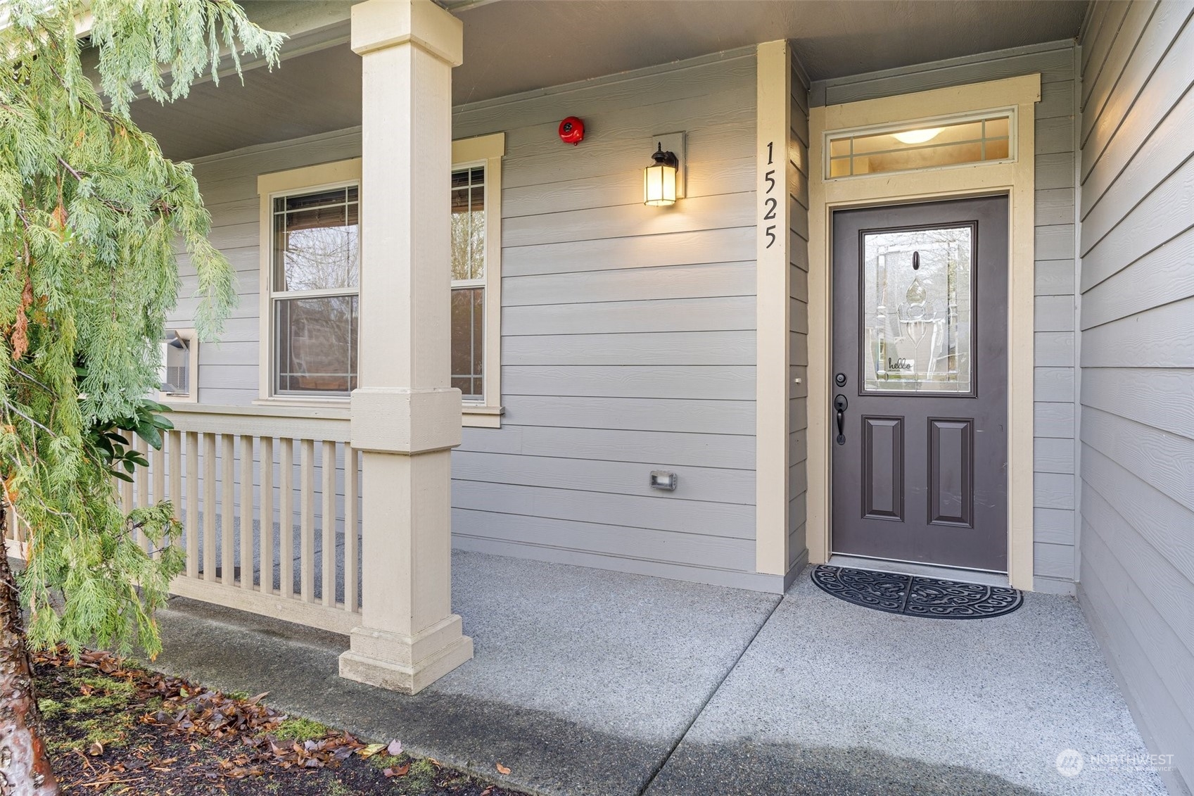 1525 Harvest Avenue SE