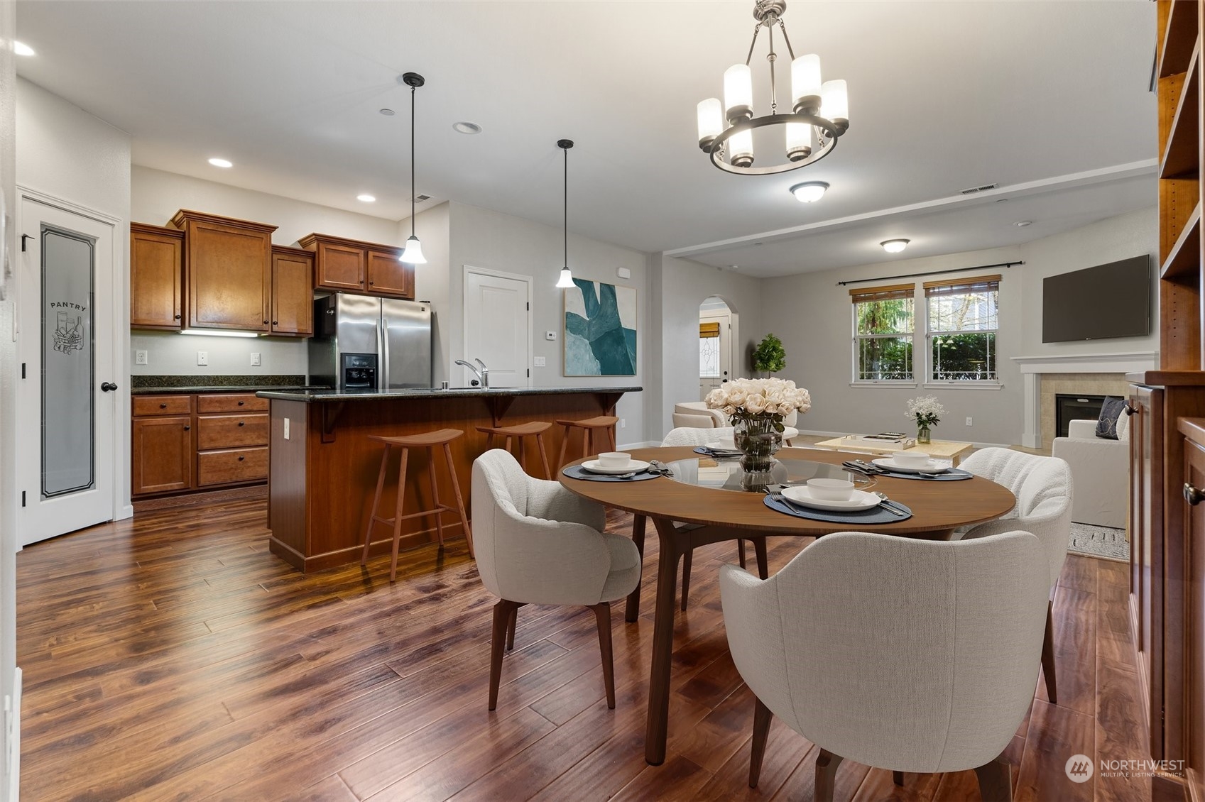 1525 Harvest Avenue SE