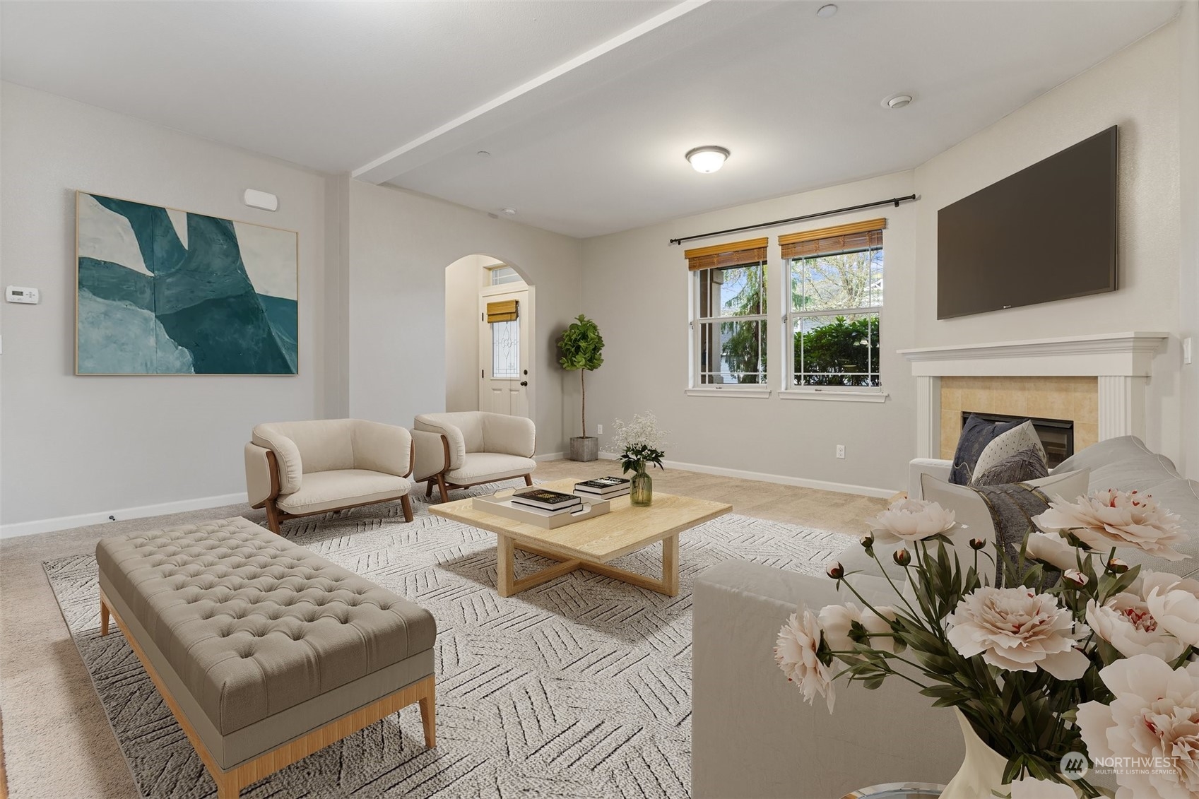 1525 Harvest Avenue SE