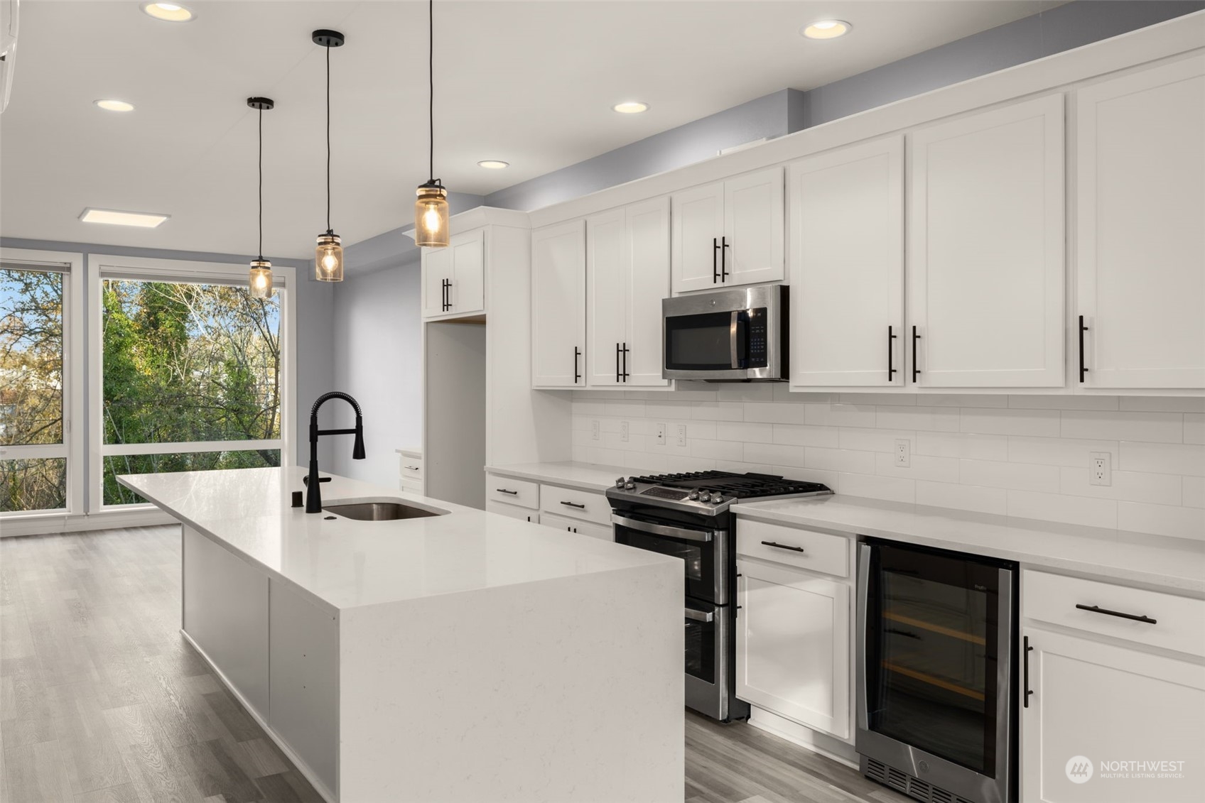 3542 S Graham Street