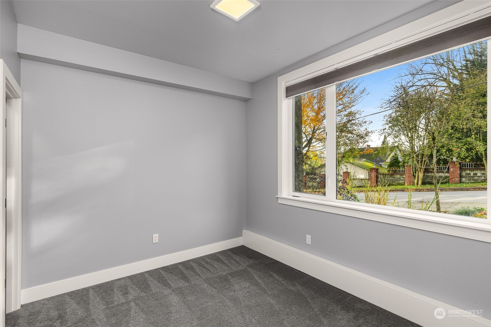 3542 S Graham Street