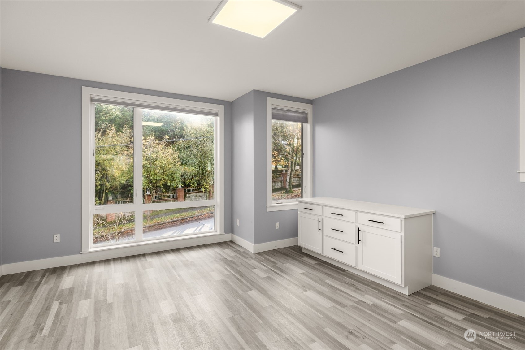 3542 S Graham Street