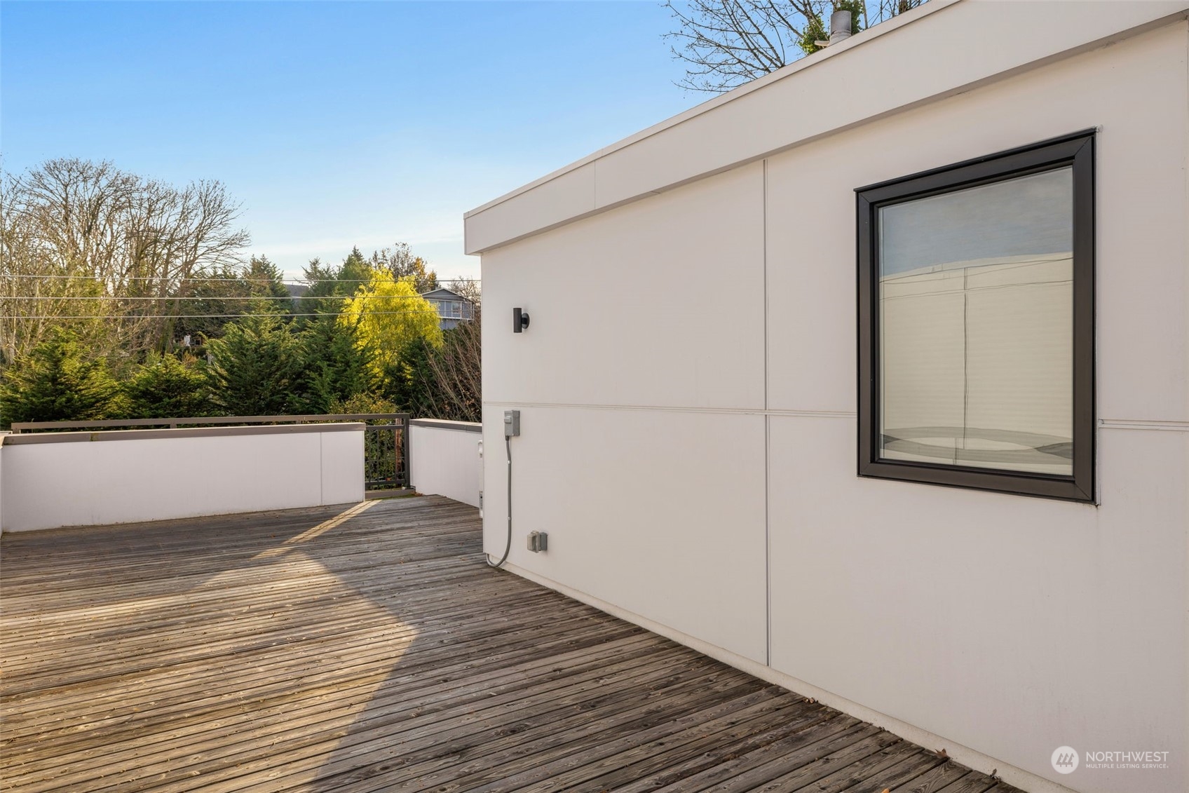 3542 S Graham Street