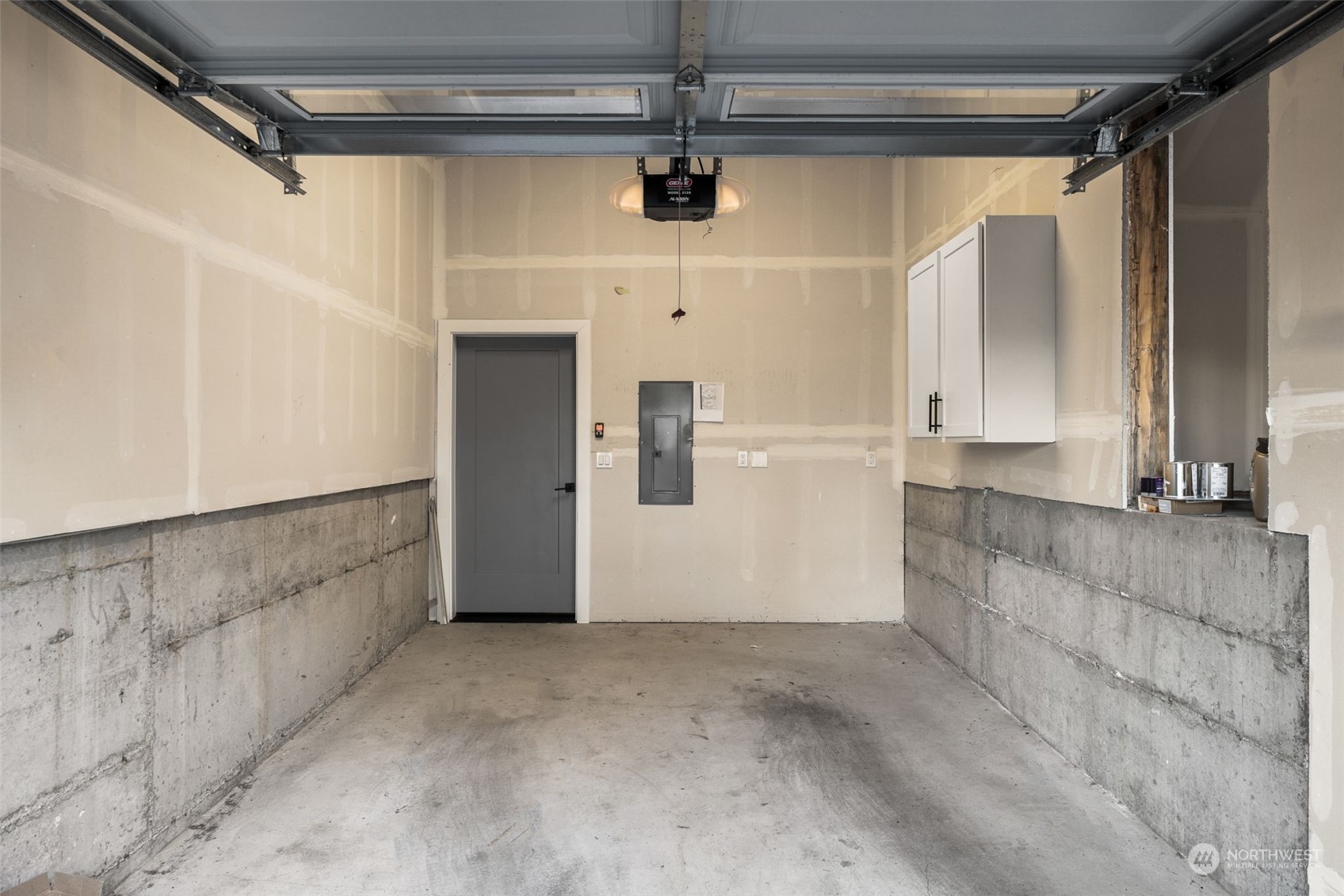 3542 S Graham Street