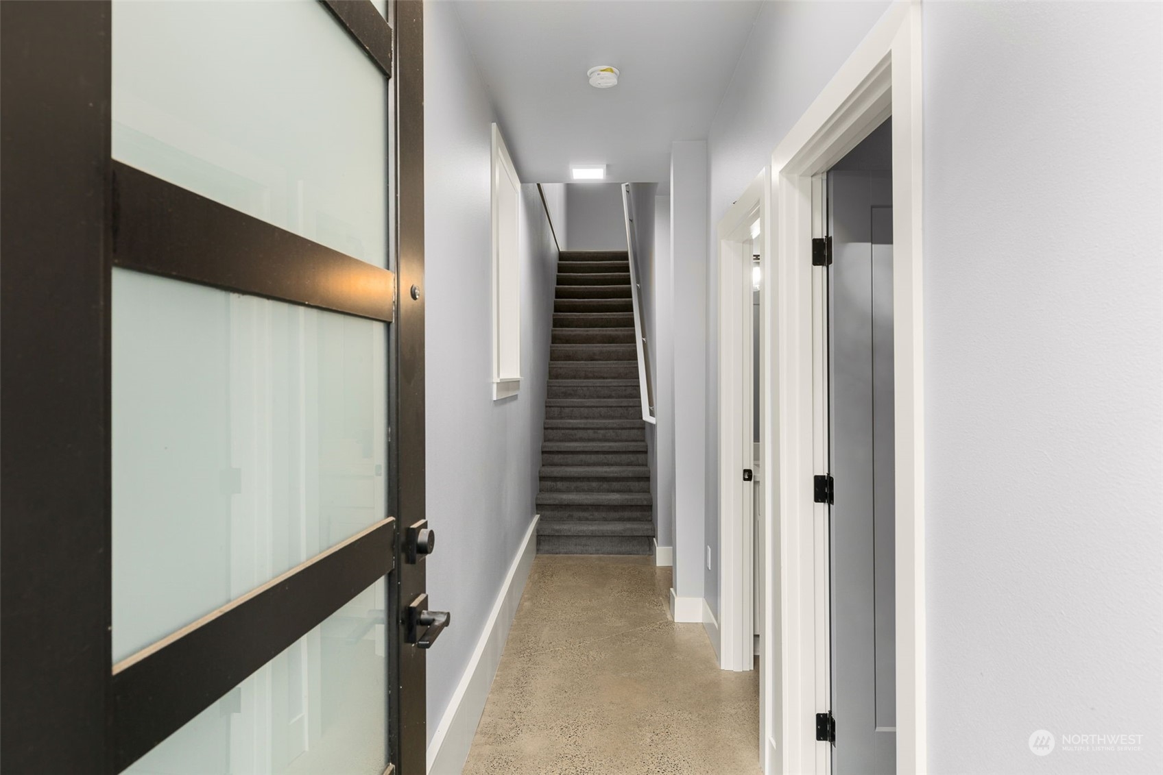 3542 S Graham Street