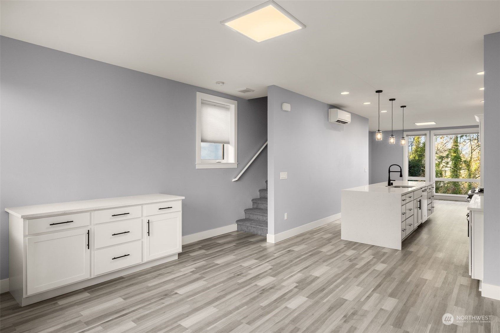 3542 S Graham Street