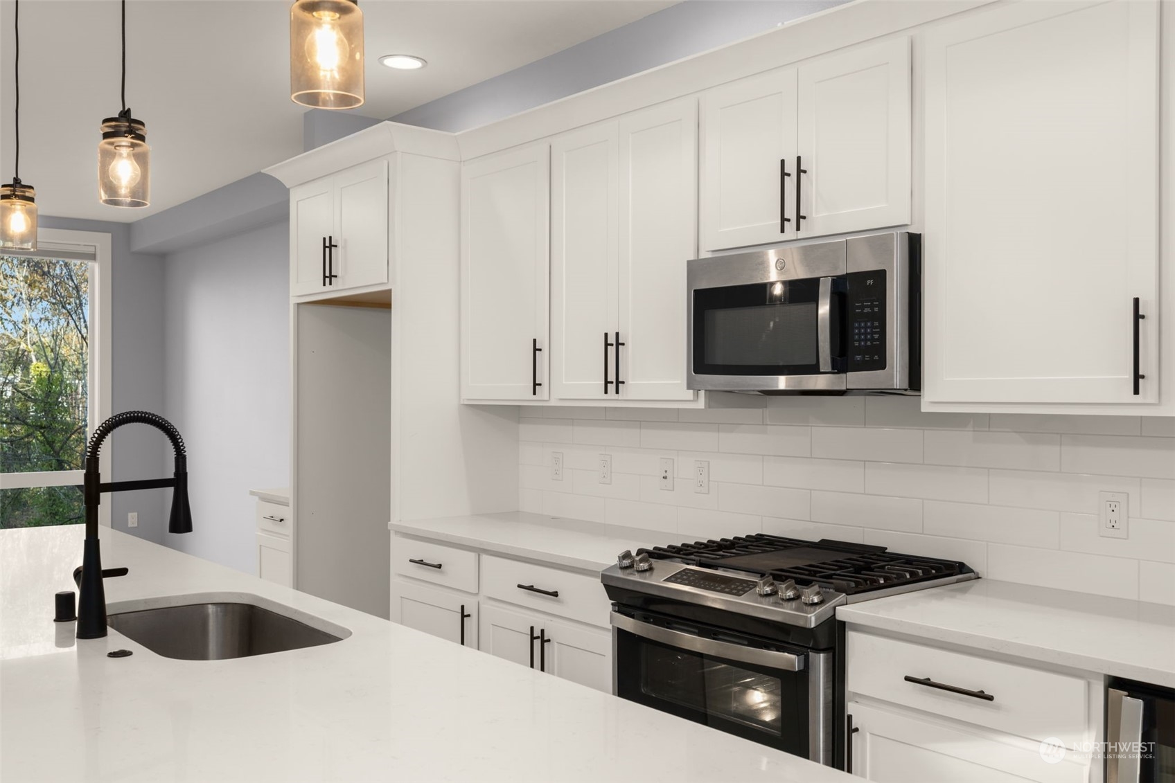 3542 S Graham Street