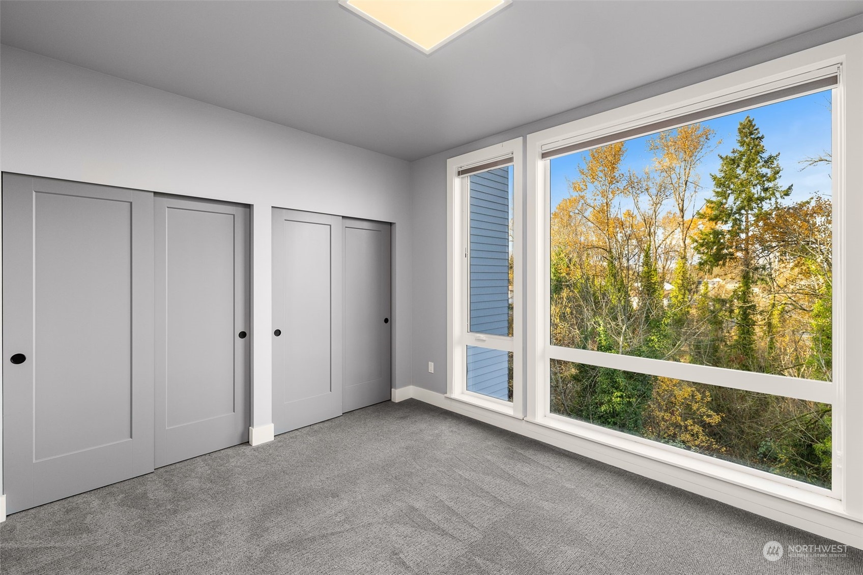 3542 S Graham Street