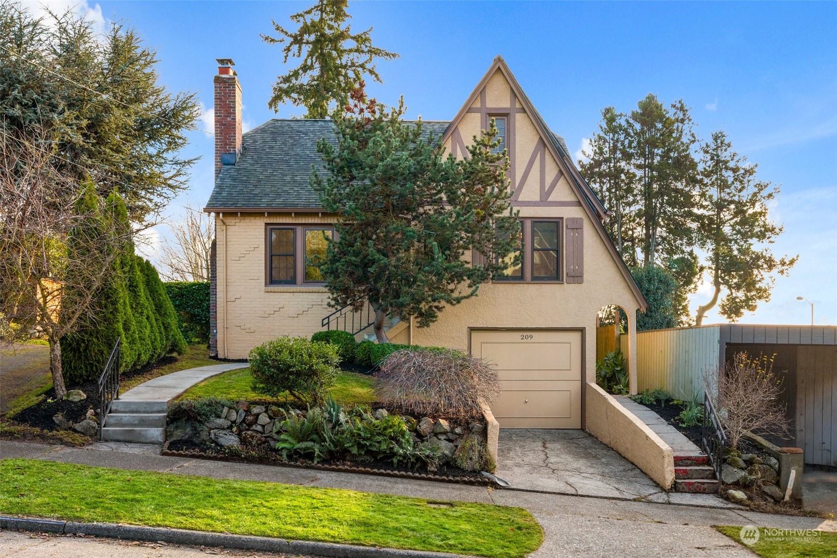 209 NE 82nd Street