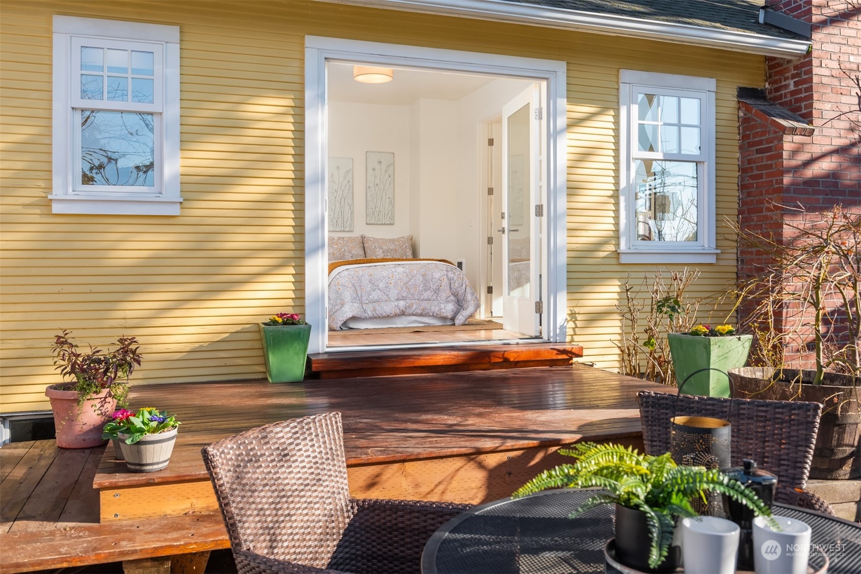 4514 SW Walker Street