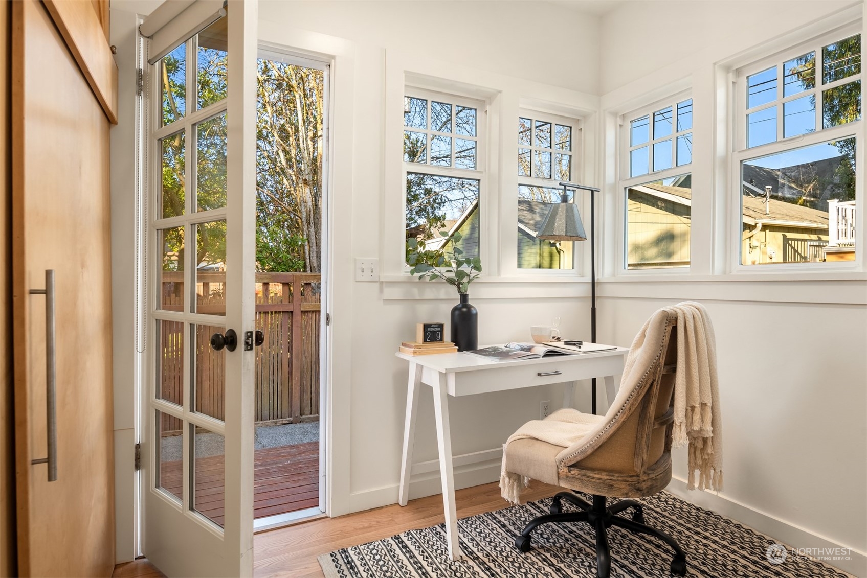 4514 SW Walker Street