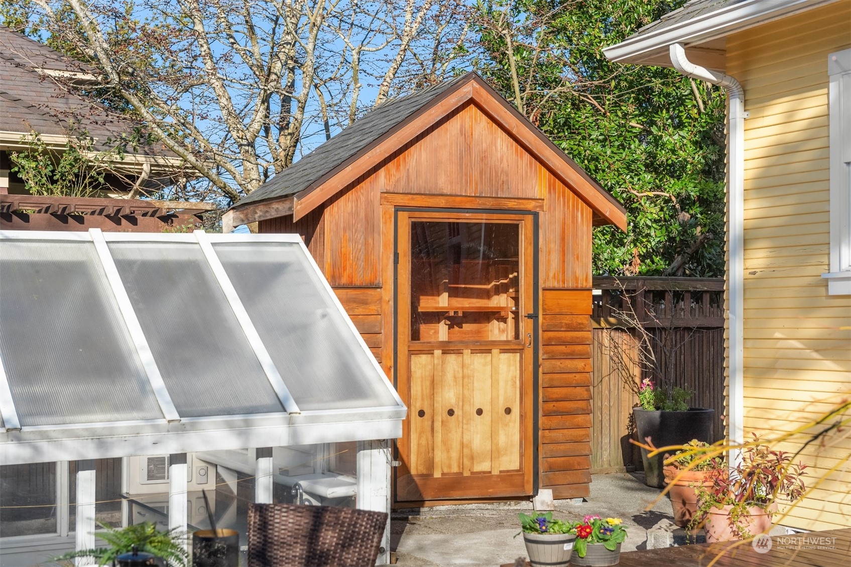 4514 SW Walker Street