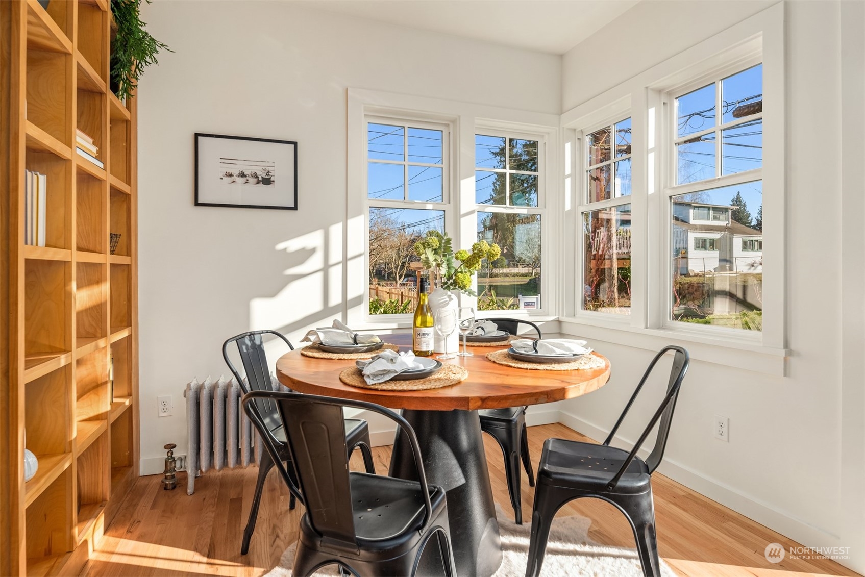 4514 SW Walker Street