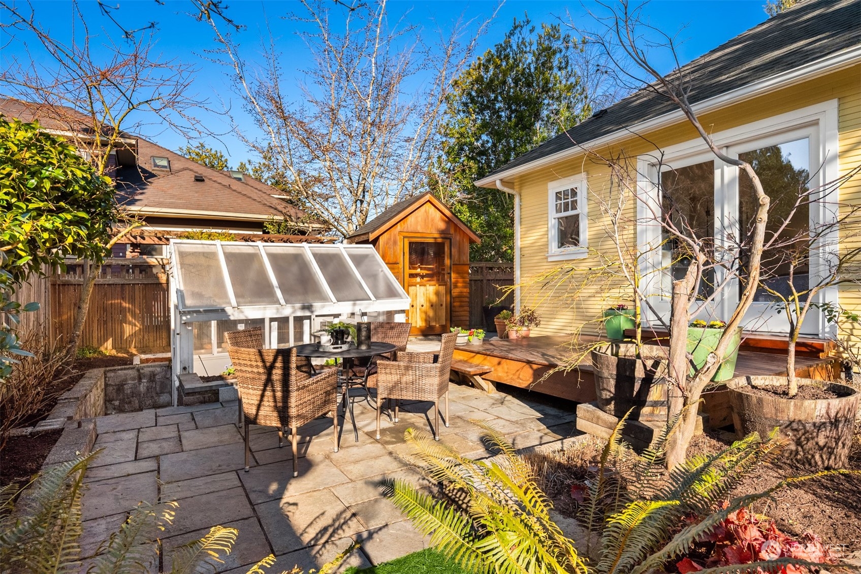 4514 SW Walker Street