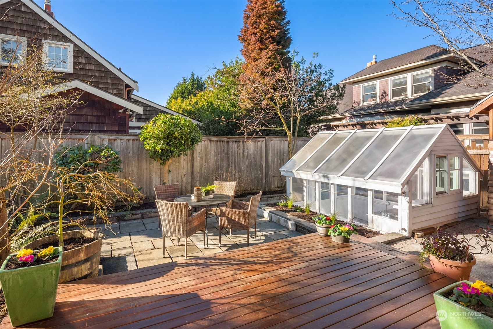 4514 SW Walker Street