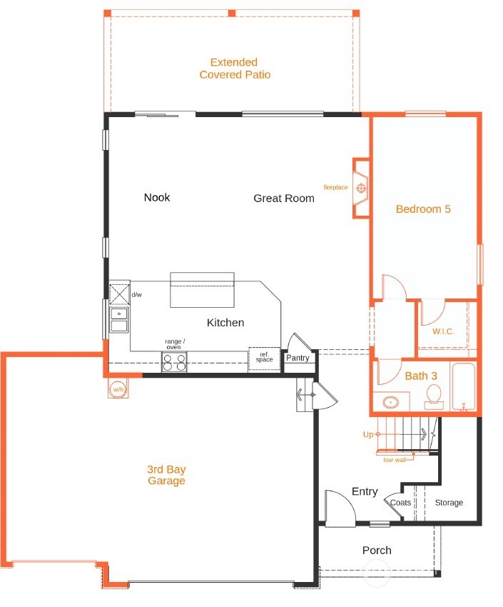 18628 134th Avenue E Unit: 90