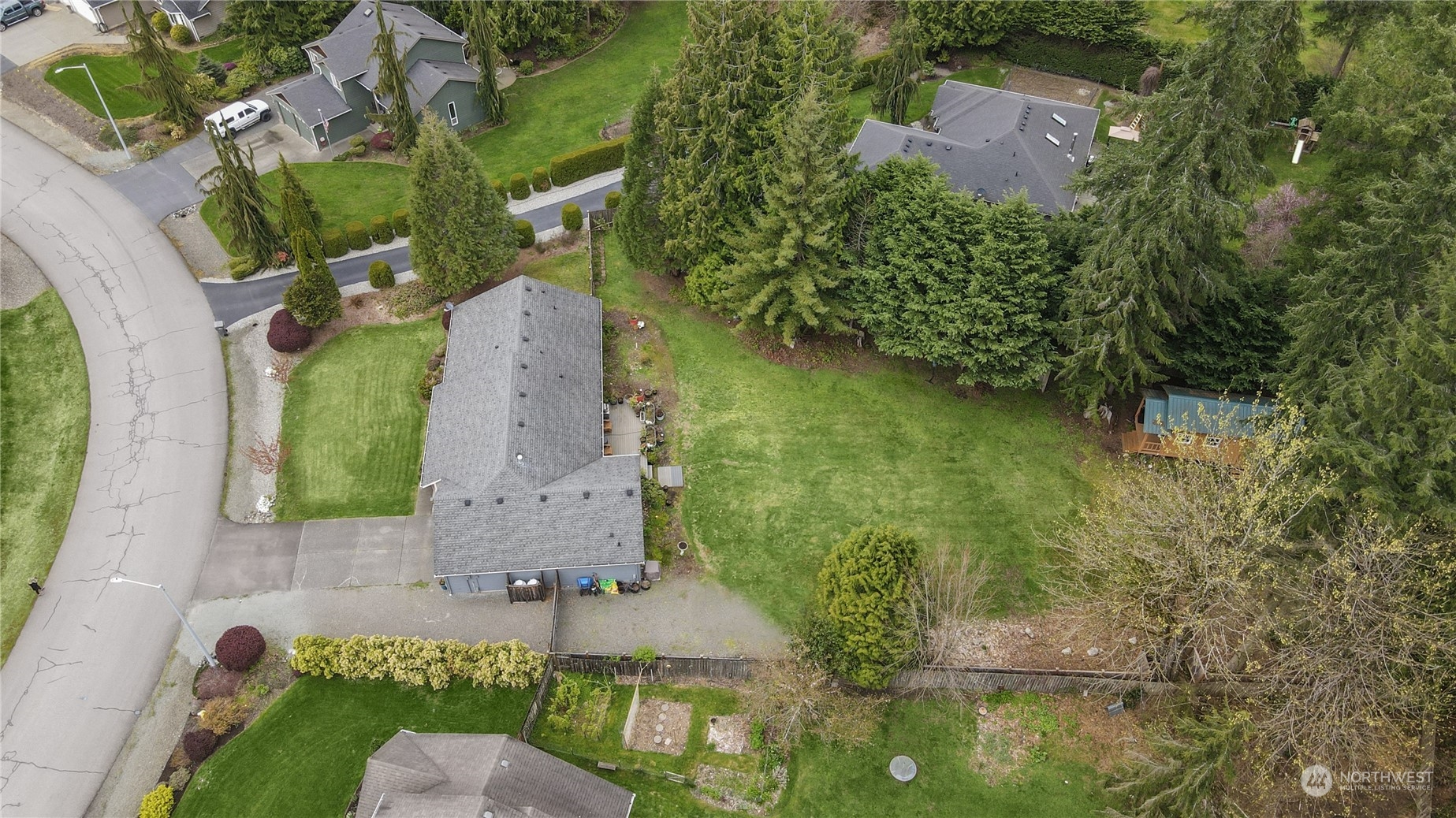 5015 257th Street NE