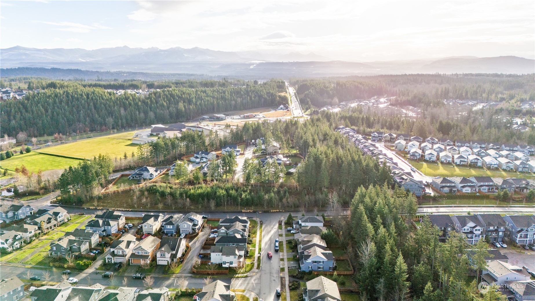 13527 188th Avenue E