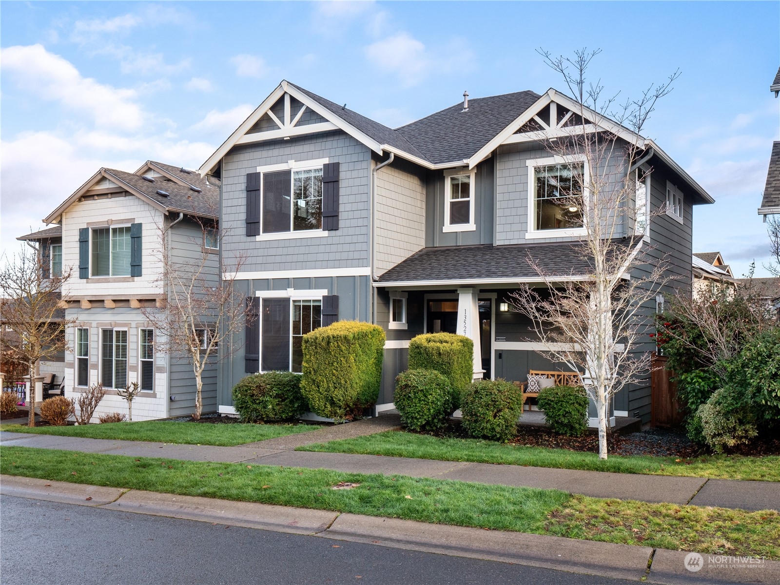 13527 188th Avenue E