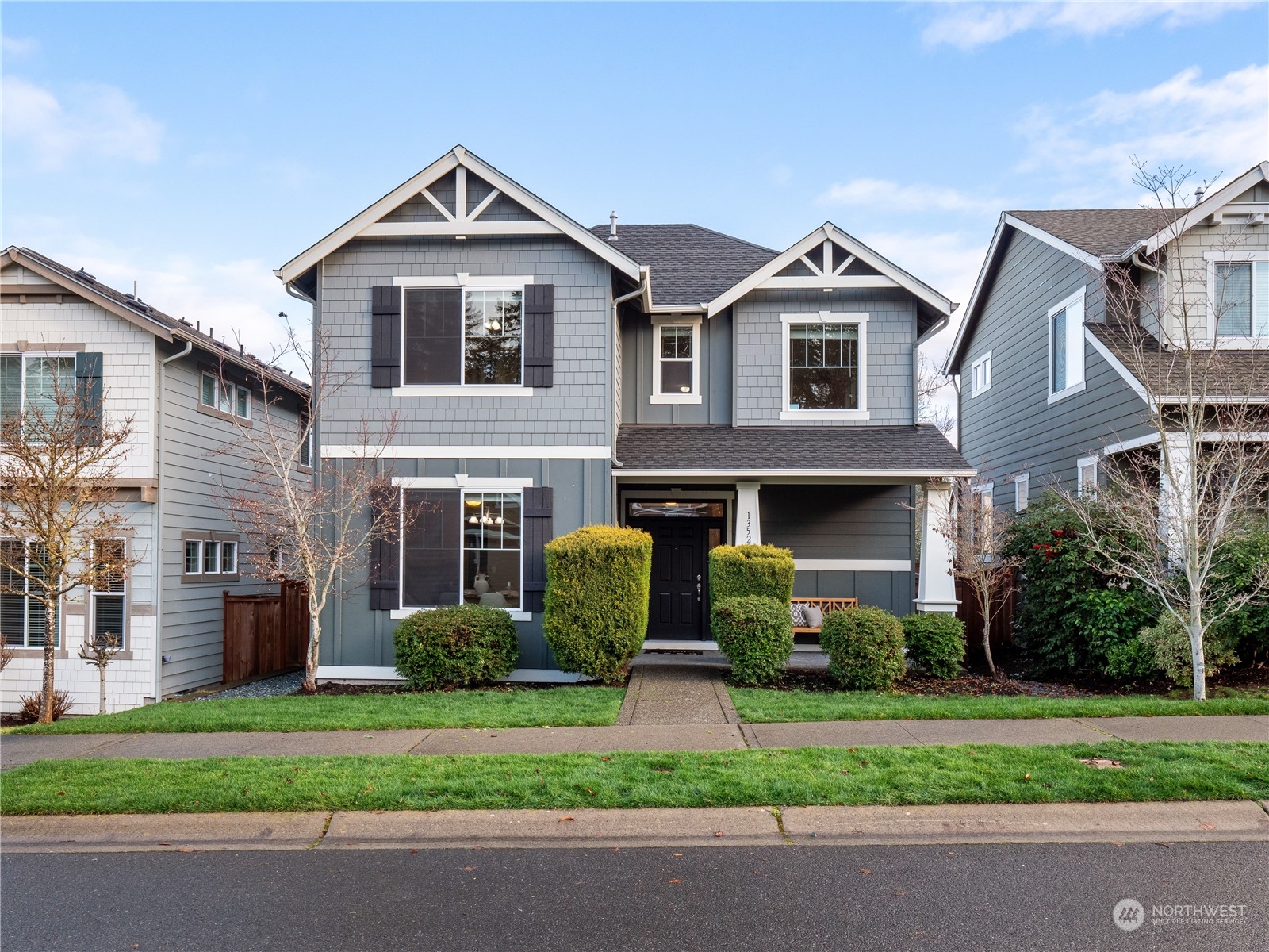 13527 188th Avenue E