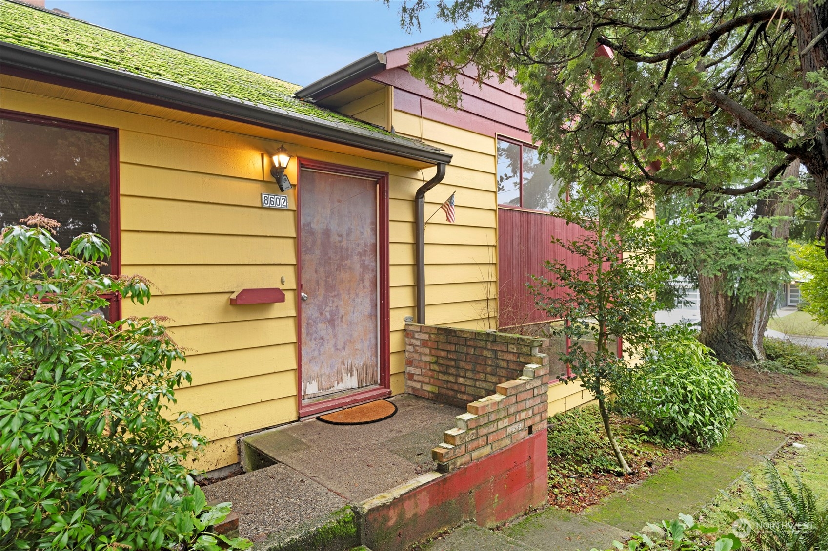 8602 216th Street SW