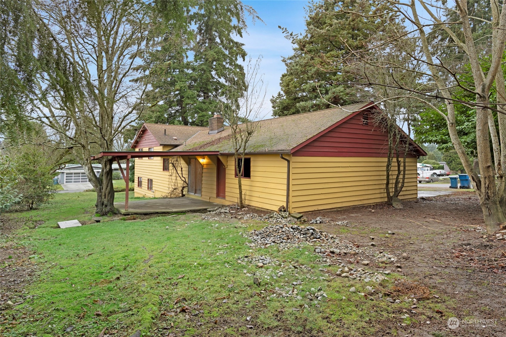 8602 216th Street SW