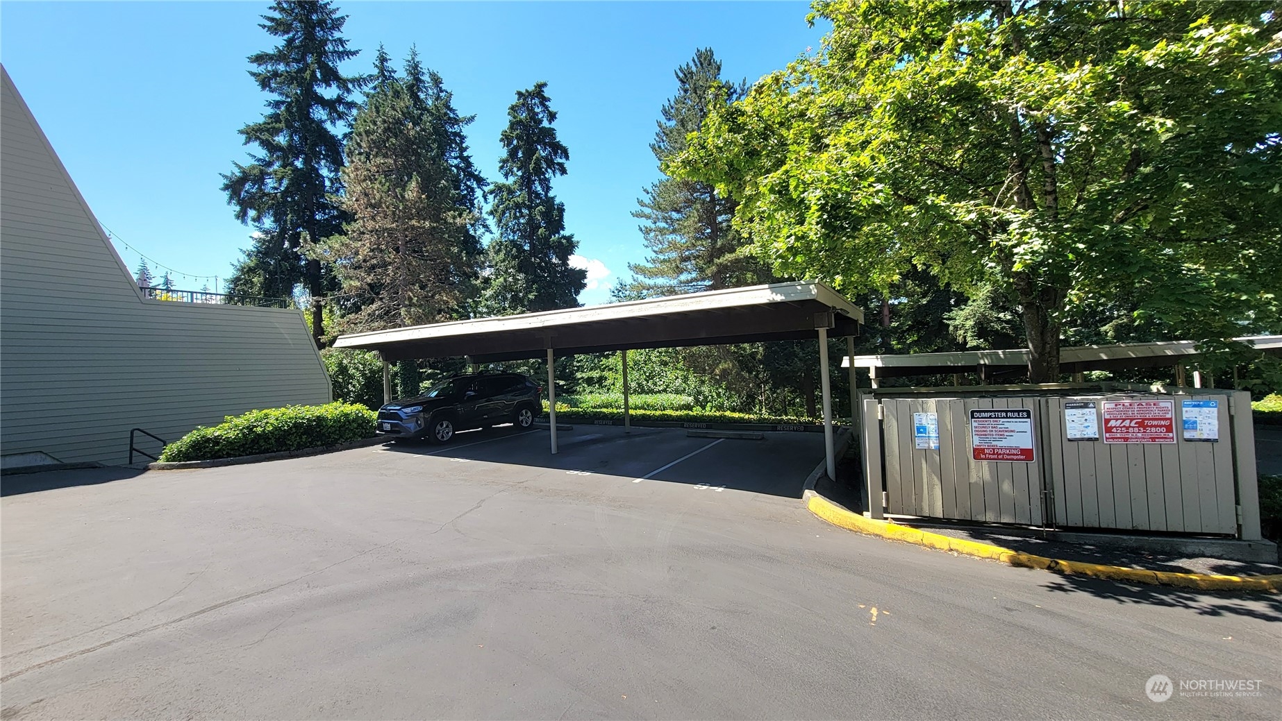 8851 166th Avenue NE #C102