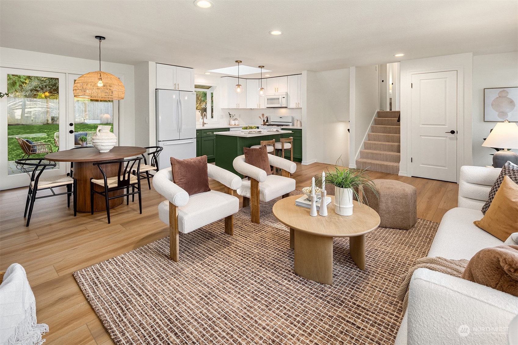 11615 NE 144th Place