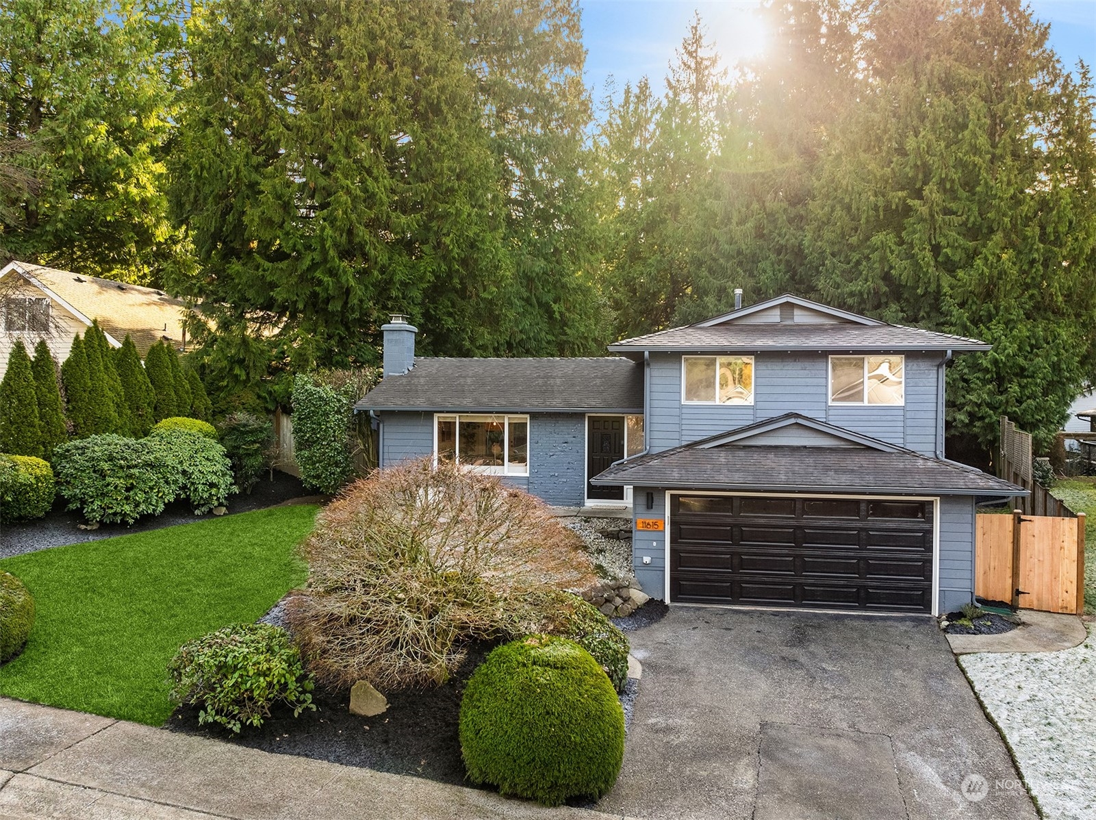 11615 NE 144th Place