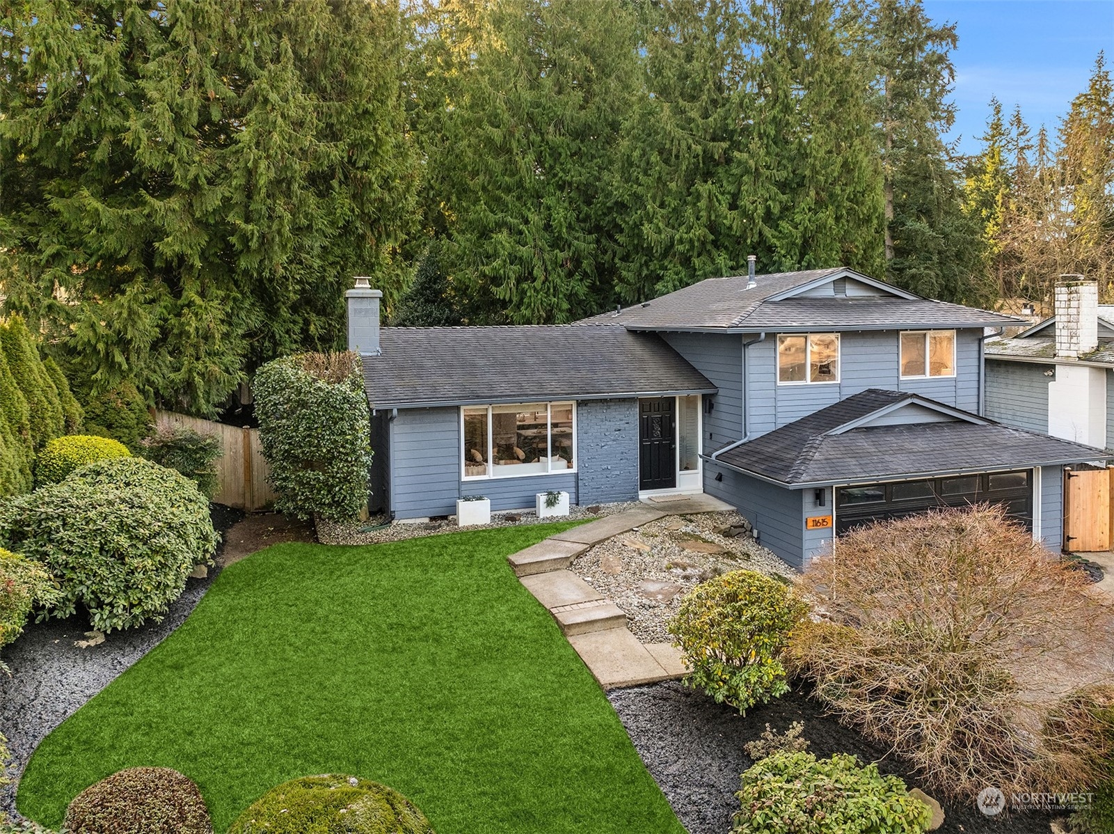 11615 NE 144th Place