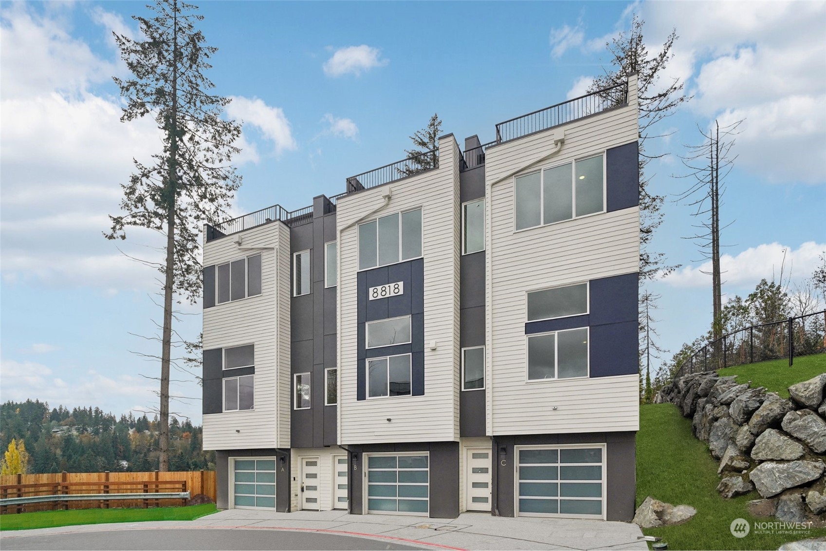 8818 NE 173rd Place #C