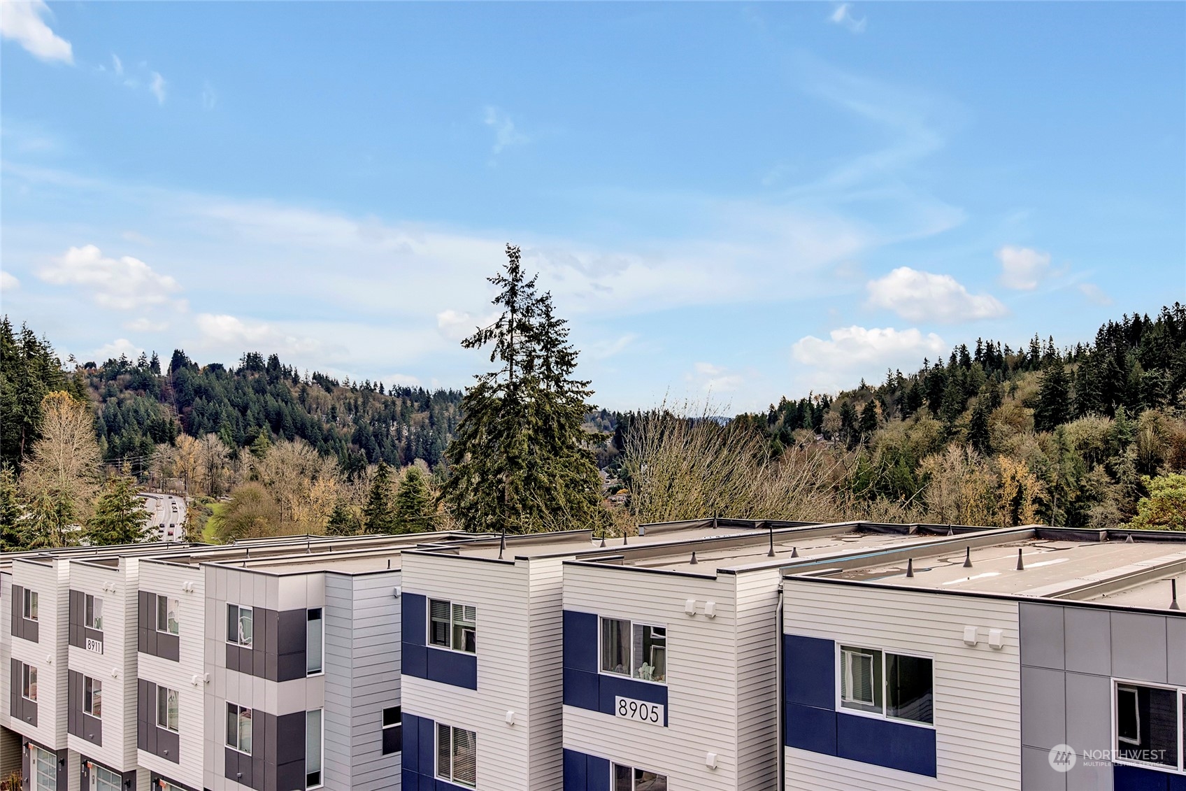 8818 NE 173rd Place #C