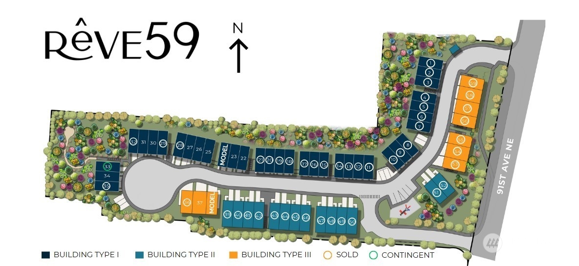 8818 NE 173rd Place #C