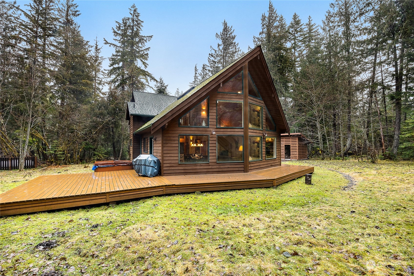 62304 Forest Glen Way E