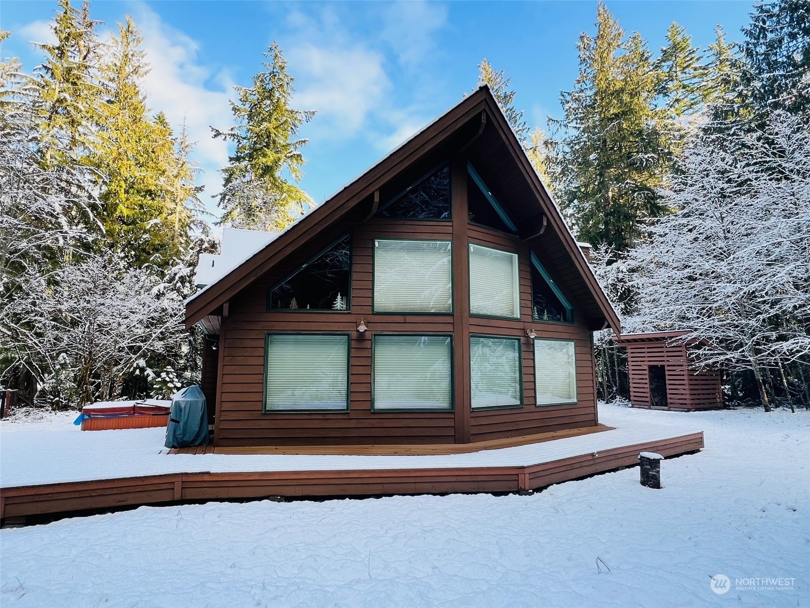 62304 Forest Glen Way E