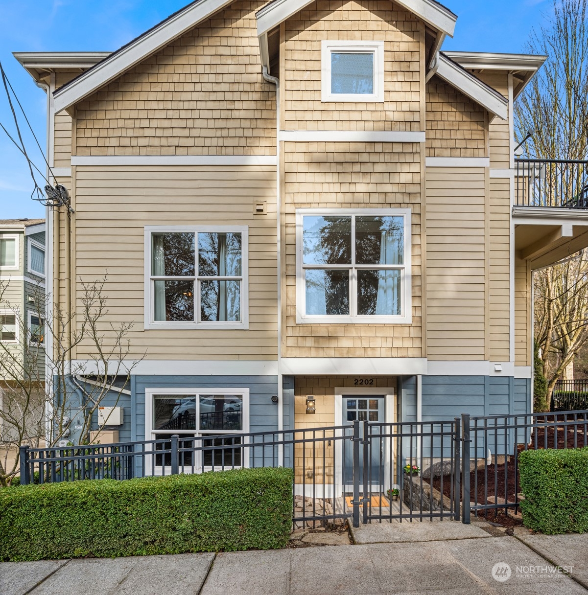 2202 SW Myrtle Street