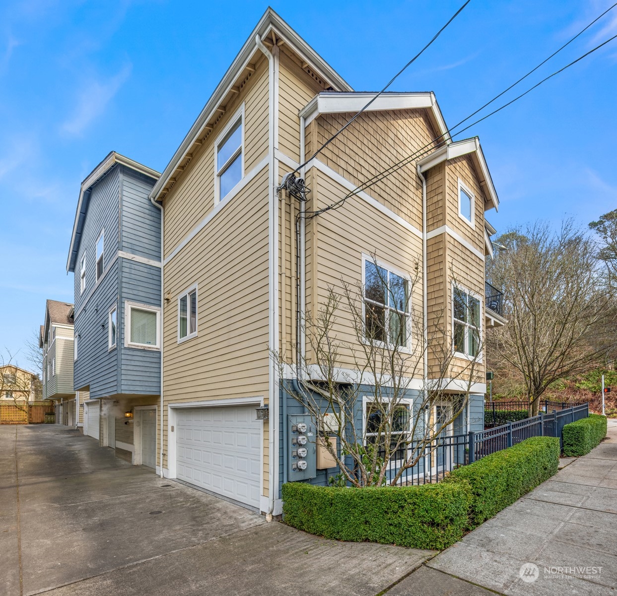 2202 SW Myrtle Street