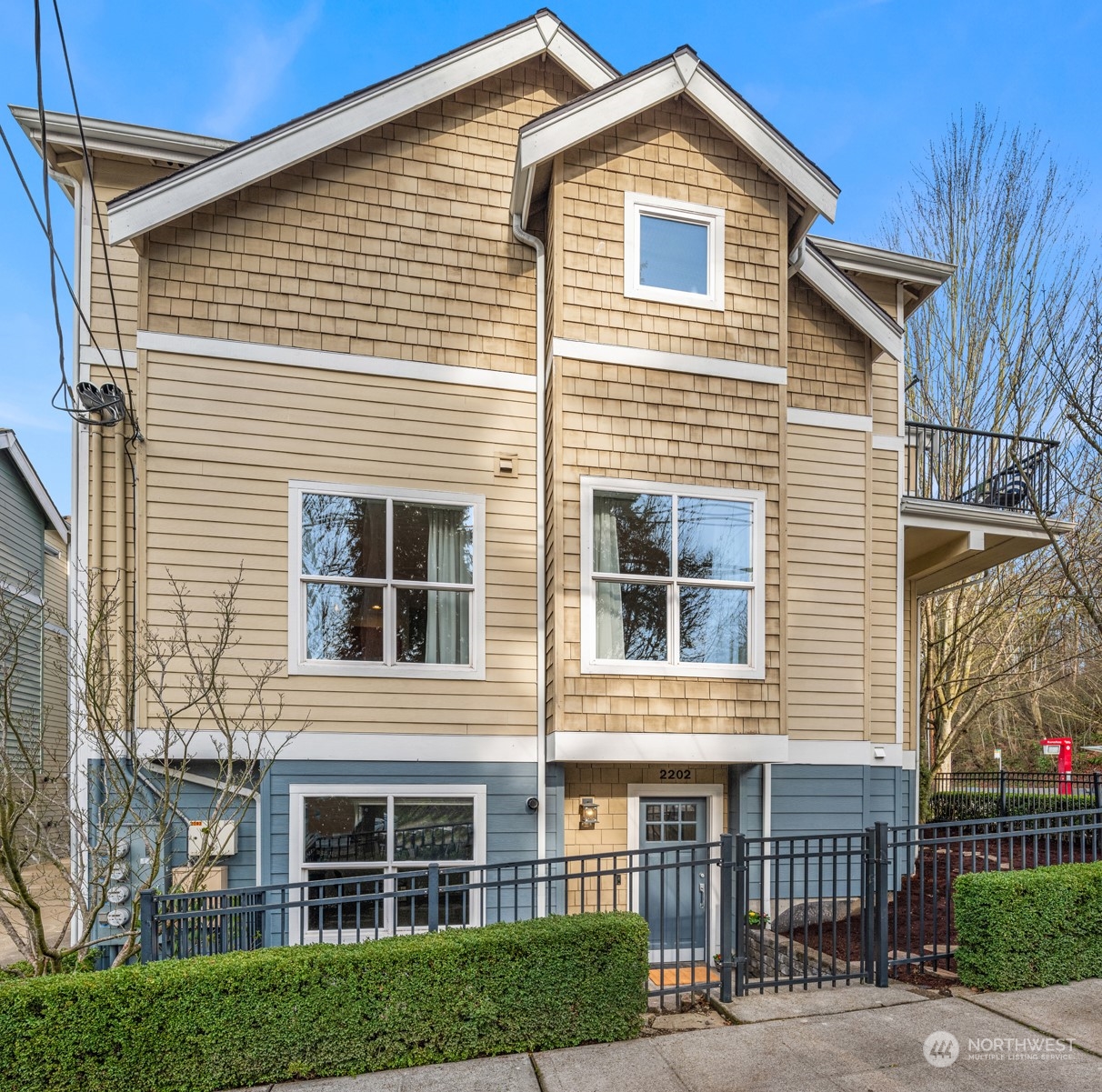 2202 SW Myrtle Street