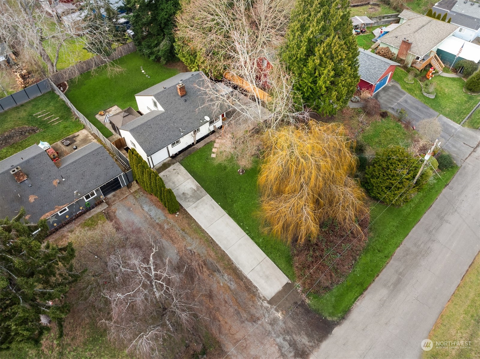 11011 25th Avenue SW