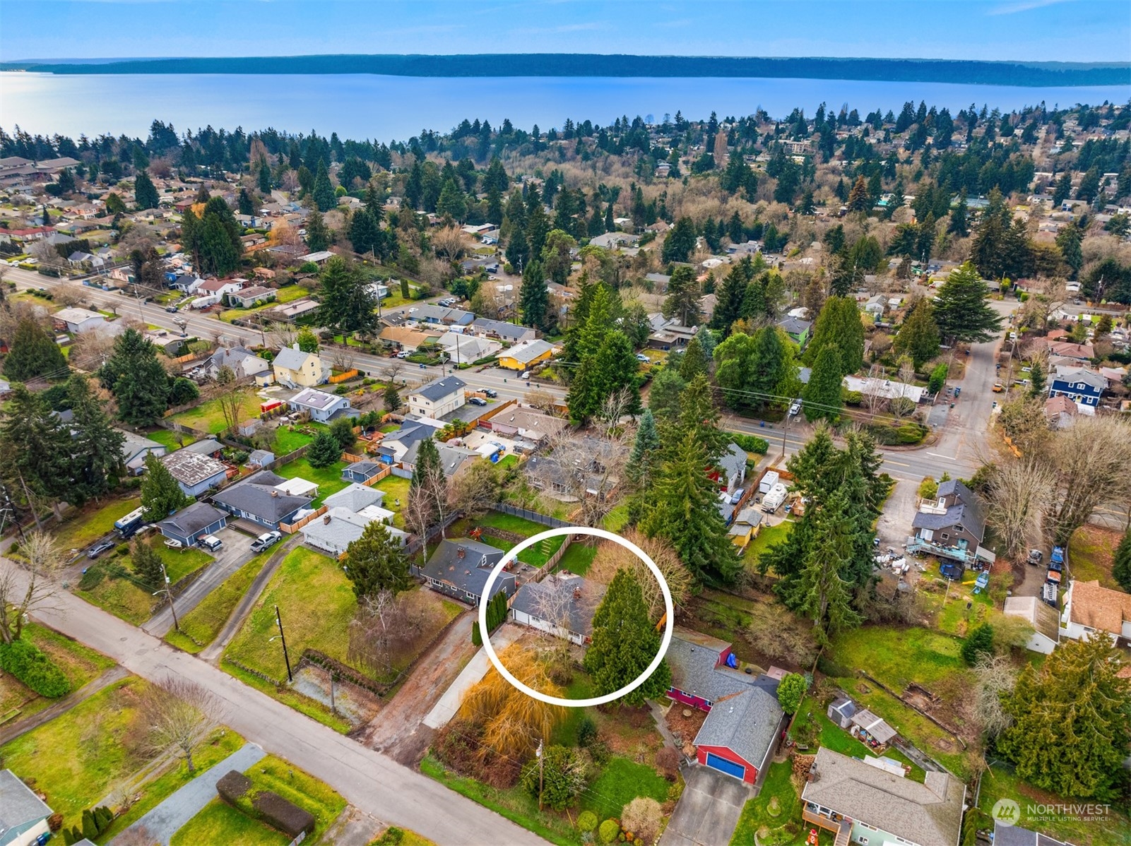 11011 25th Avenue SW