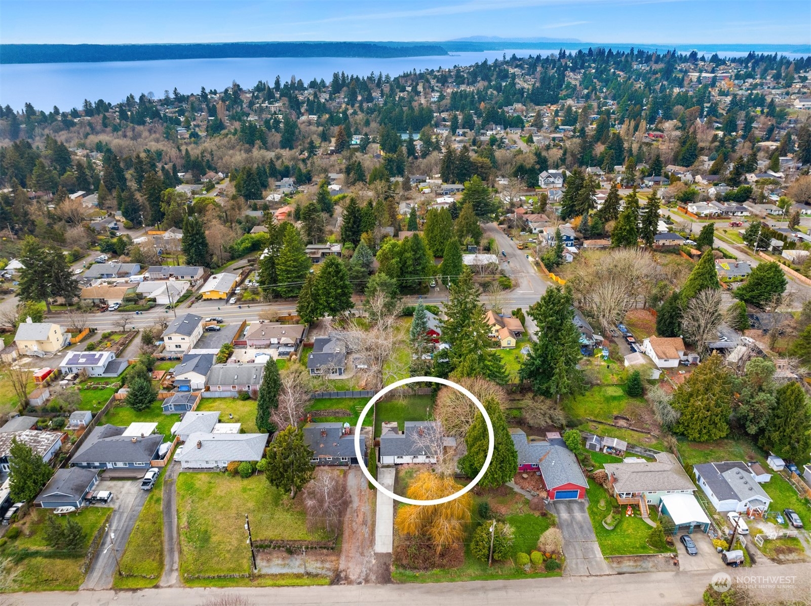 11011 25th Avenue SW