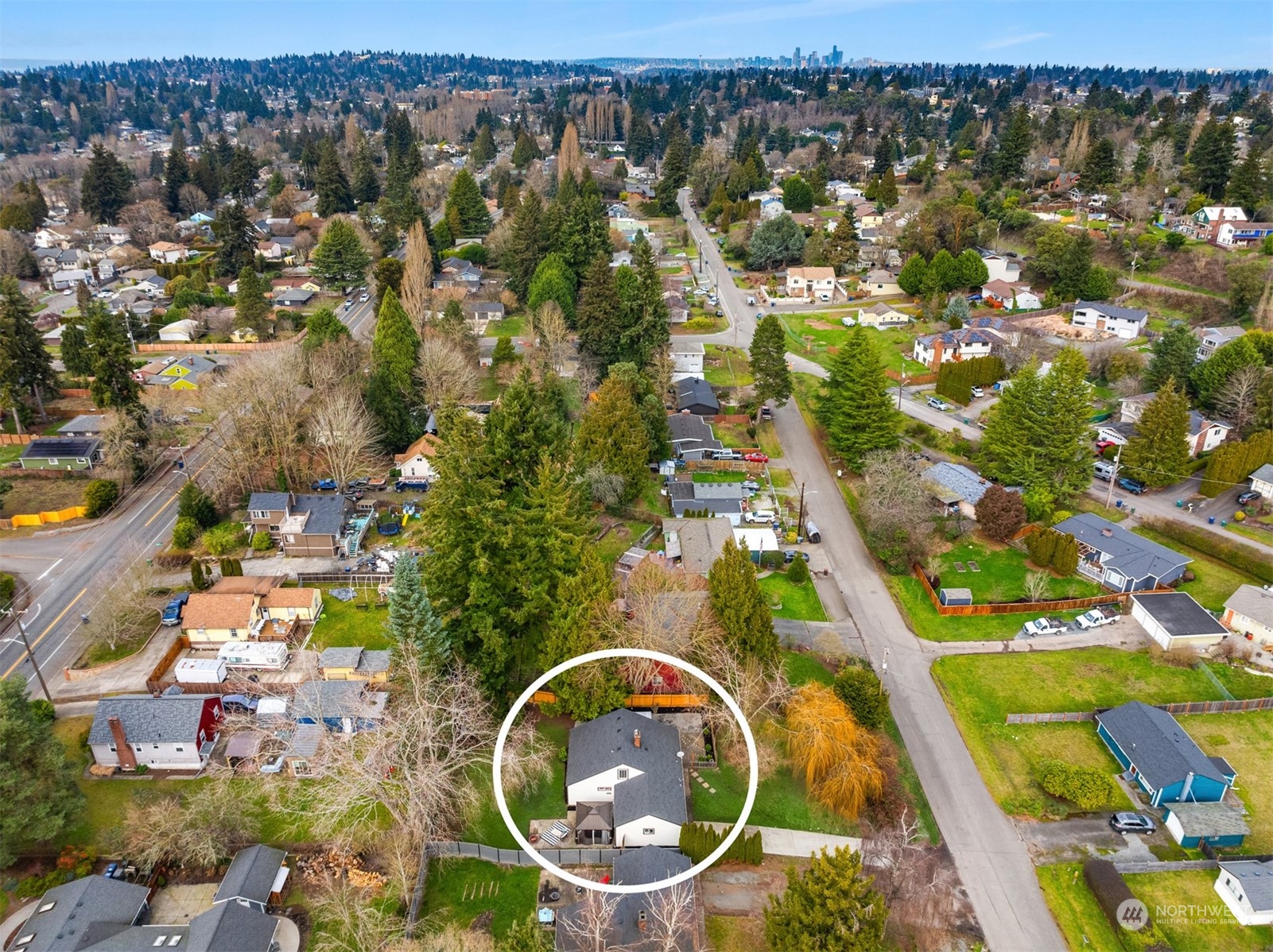 11011 25th Avenue SW