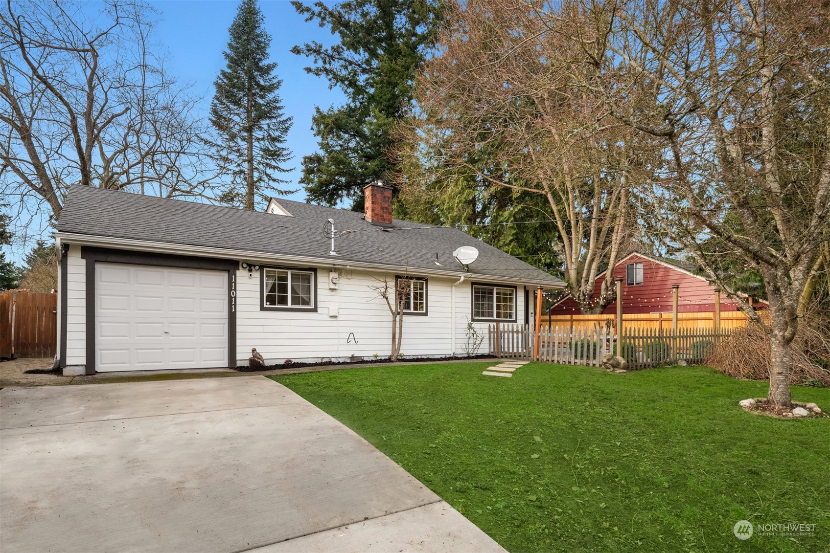 11011 25th Avenue SW