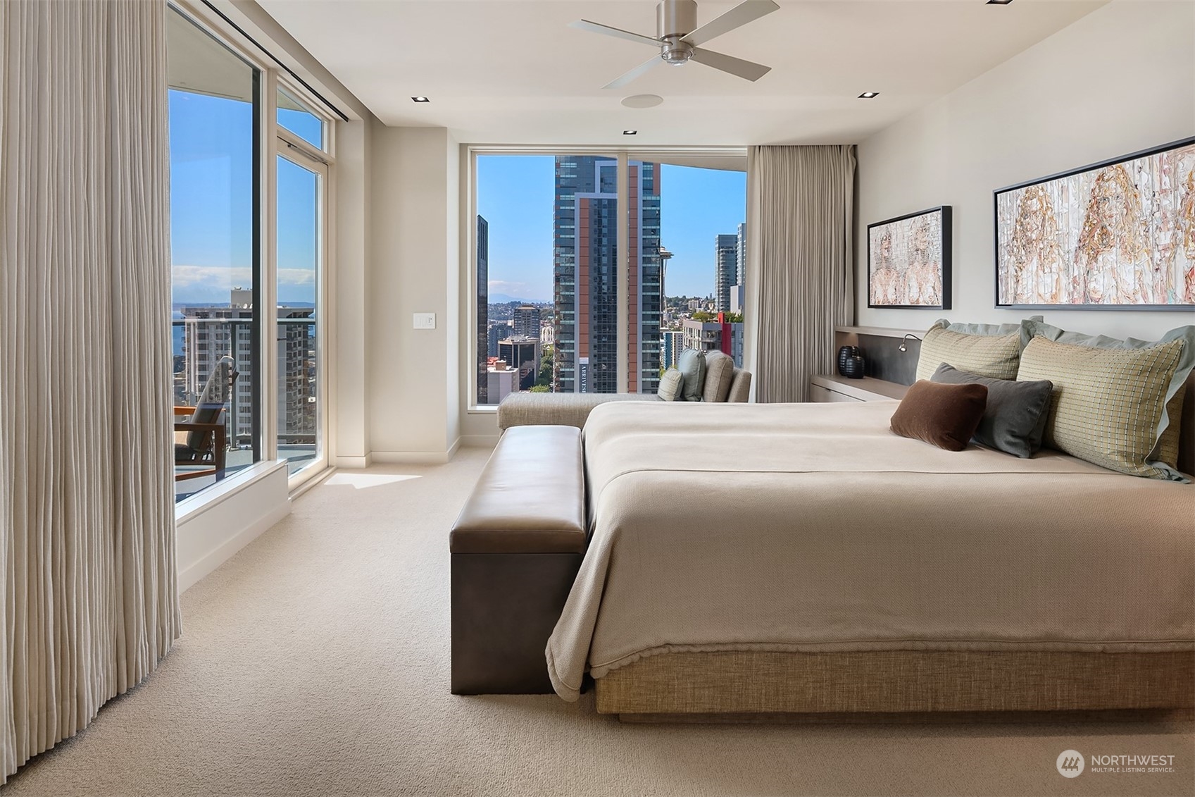 1920 4th Avenue Unit: 2401