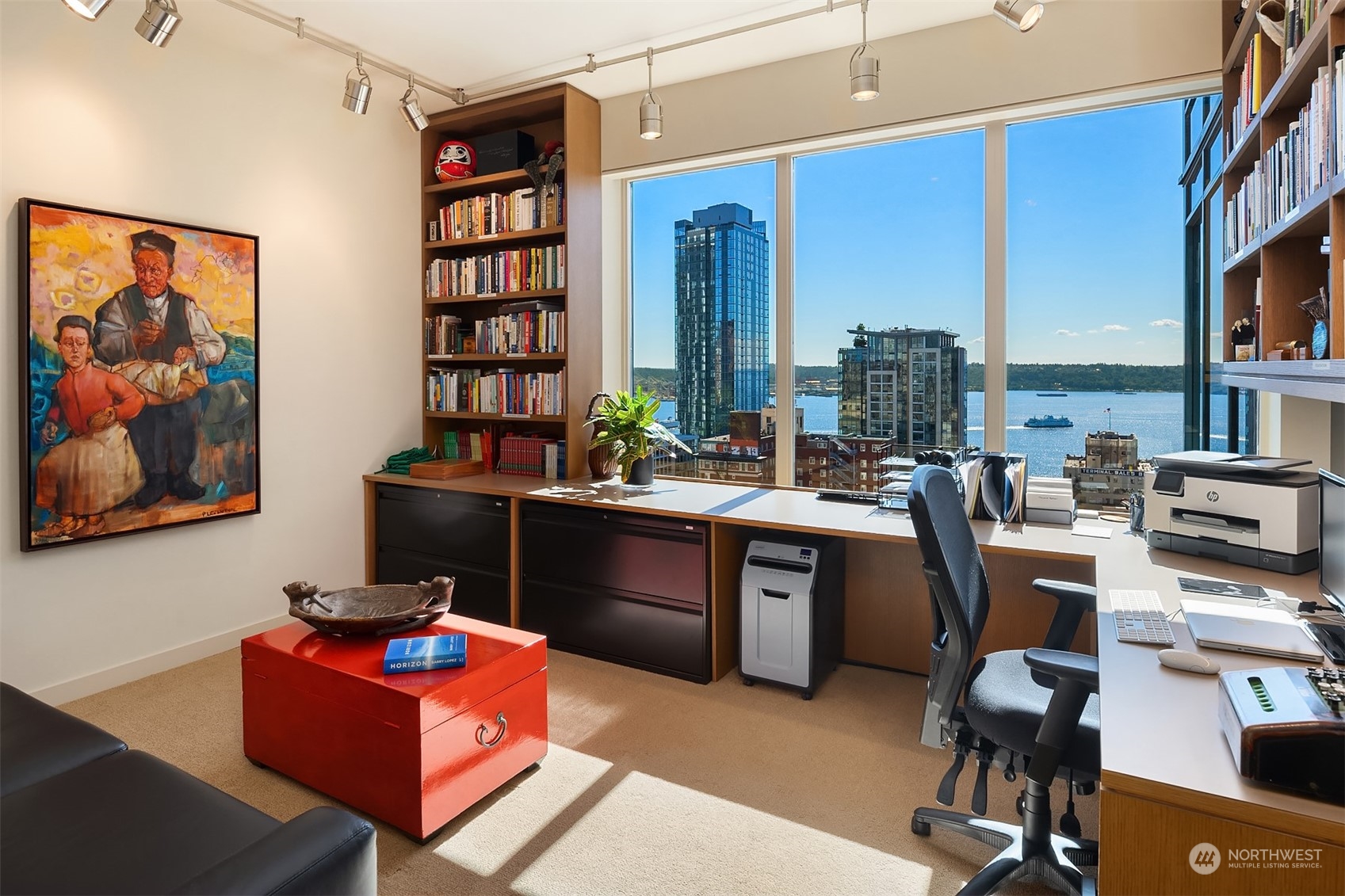 1920 4th Avenue Unit: 2401