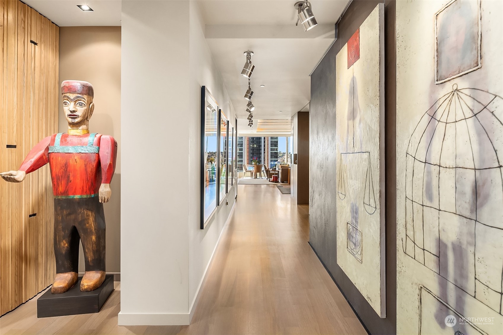 1920 4th Avenue Unit: 2401