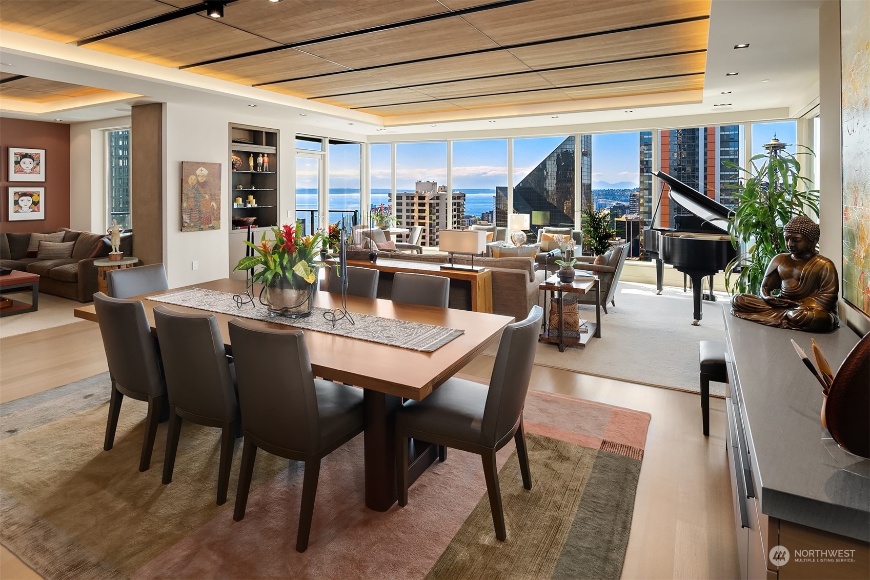 1920 4th Avenue Unit: 2401